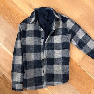 New Jacshirt Flannel